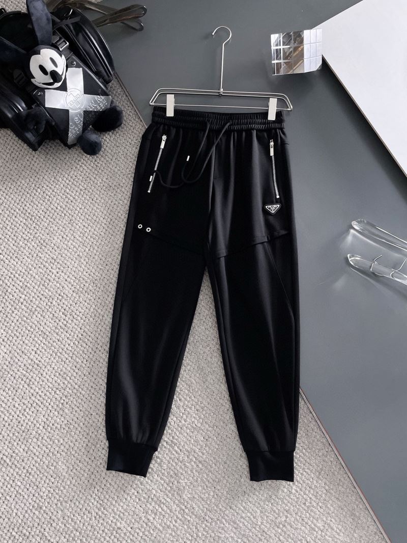 Prada Long Pants